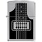 Zippo 2024 Zippo Custom 250 Hi Polish Chrome / Ci 000437-Guitar ZIP-250CI000437 - alternate 1